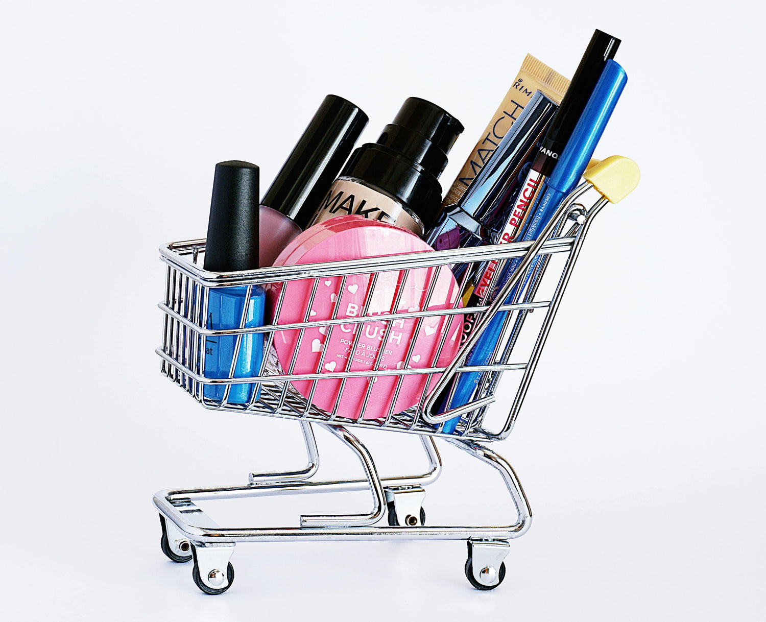 MakeUp